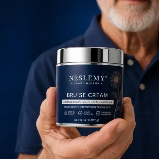 NESLEMY® Biotin 10-in-1 Bruise & Skin Repair Cream