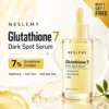 NESLEMY Glutathione 7 Dark Spot Serum