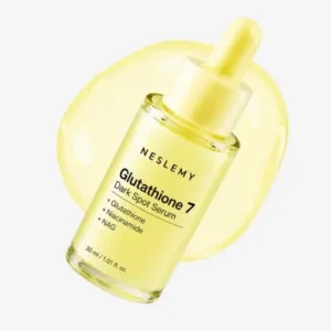 NESLEMY Glutathione 7 Dark Spot Serum