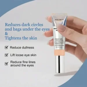 NESLEMY™ Instant Face Temporary Tightener