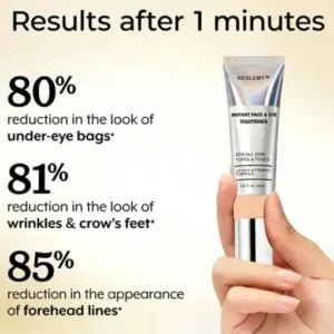 NESLEMY™ Instant Face Temporary Tightener