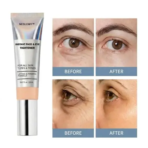 NESLEMY™ Instant Face Temporary Tightener
