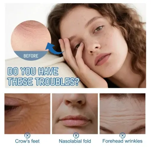 NESLEMY™ Instant Face Temporary Tightener