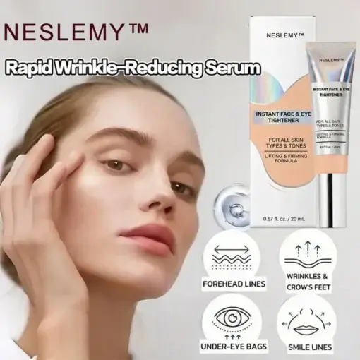 NESLEMY™ Instant Face Temporary Tightener