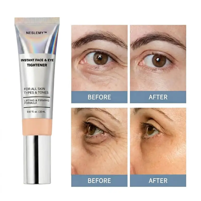 NESLEMY™ Instant Face Temporary Tightener-Instant visible results in 60 seconds