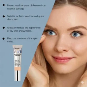 NESLEMY™ Instant Face Temporary Tightener-Instant visible results in 60 seconds