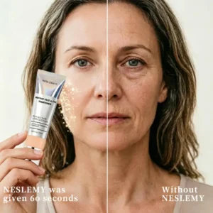 NESLEMY™ Instant Face Temporary Tightener-Instant visible results in 60 seconds