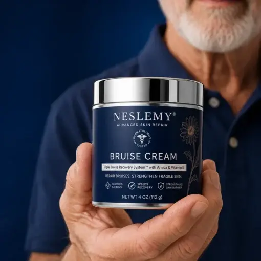NESLEMY® Premium Bruise Recovery Cream