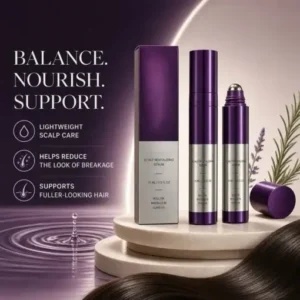 NESLEMY RootRoll Scalp Revitalizing Serum
