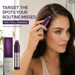 NESLEMY RootRoll Scalp Revitalizing Serum