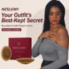 NESLEMY Seamless Sticky Nipple Covers for Women