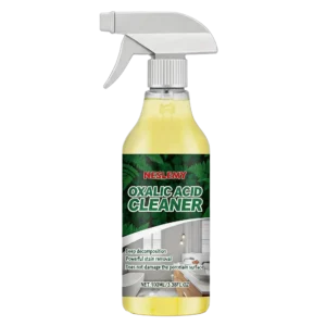 NESLEMY🔥Bathroom Cleaner for Tough Toilet & Sink Stains