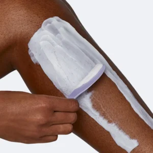 NESLEMY Body Hair Removal Cream
Smooth Skin. Less Shaving.