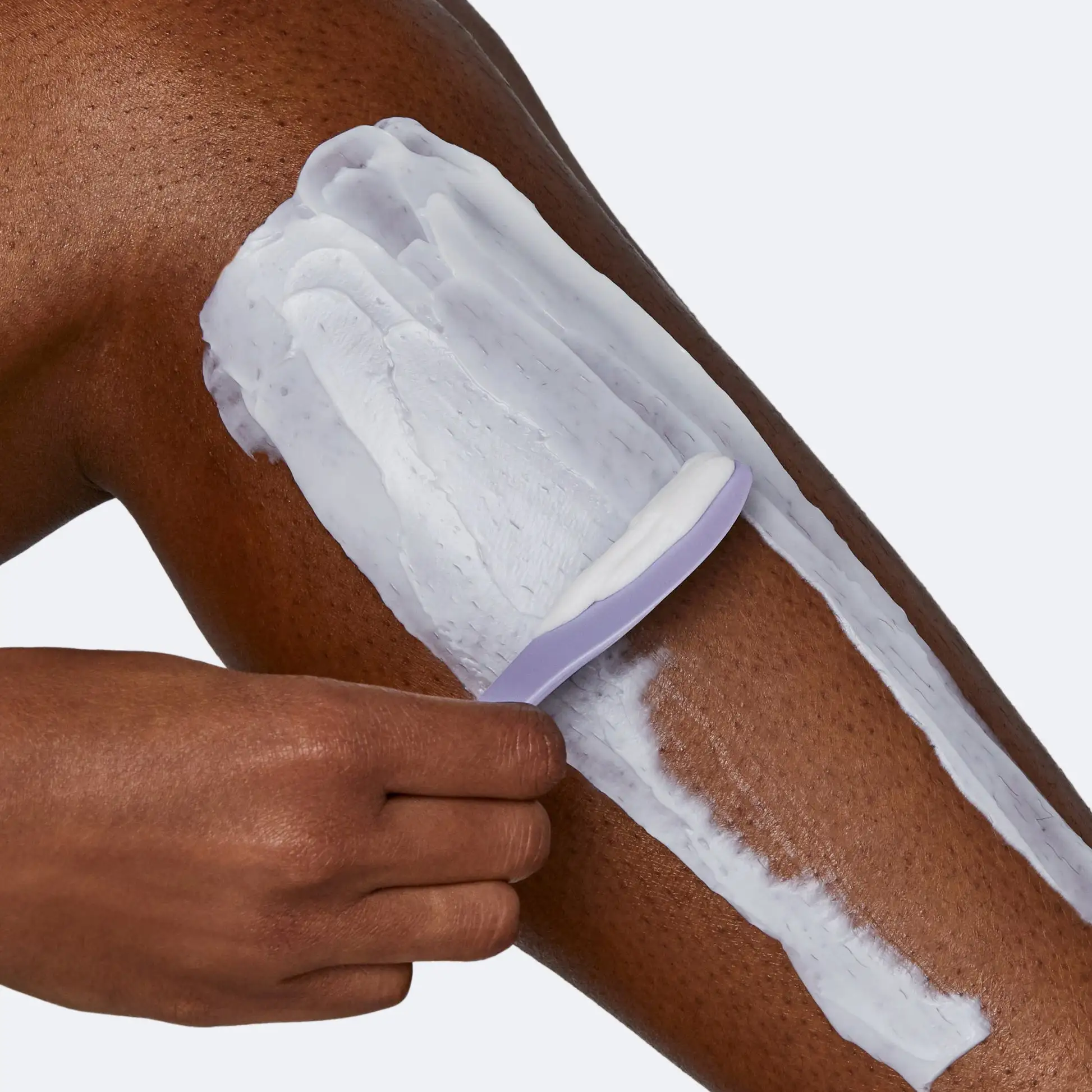 NESLEMY Body Hair Removal Cream
Smooth Skin. Less Shaving.