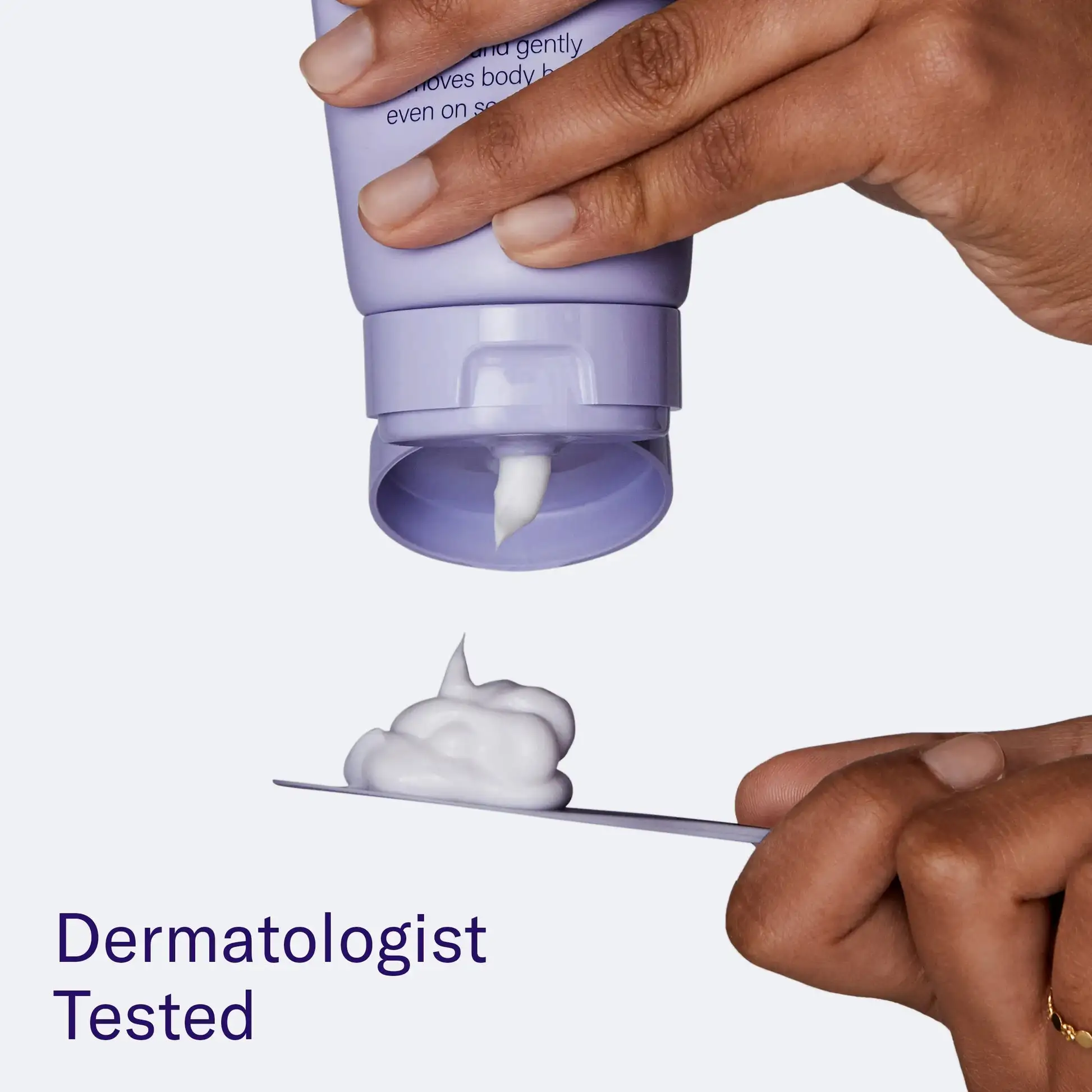 NESLEMY Body Hair Removal Cream
Smooth Skin. Less Shaving.