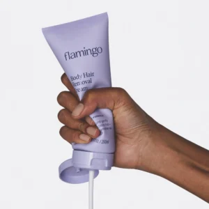 NESLEMY Body Hair Removal Cream
Smooth Skin. Less Shaving.