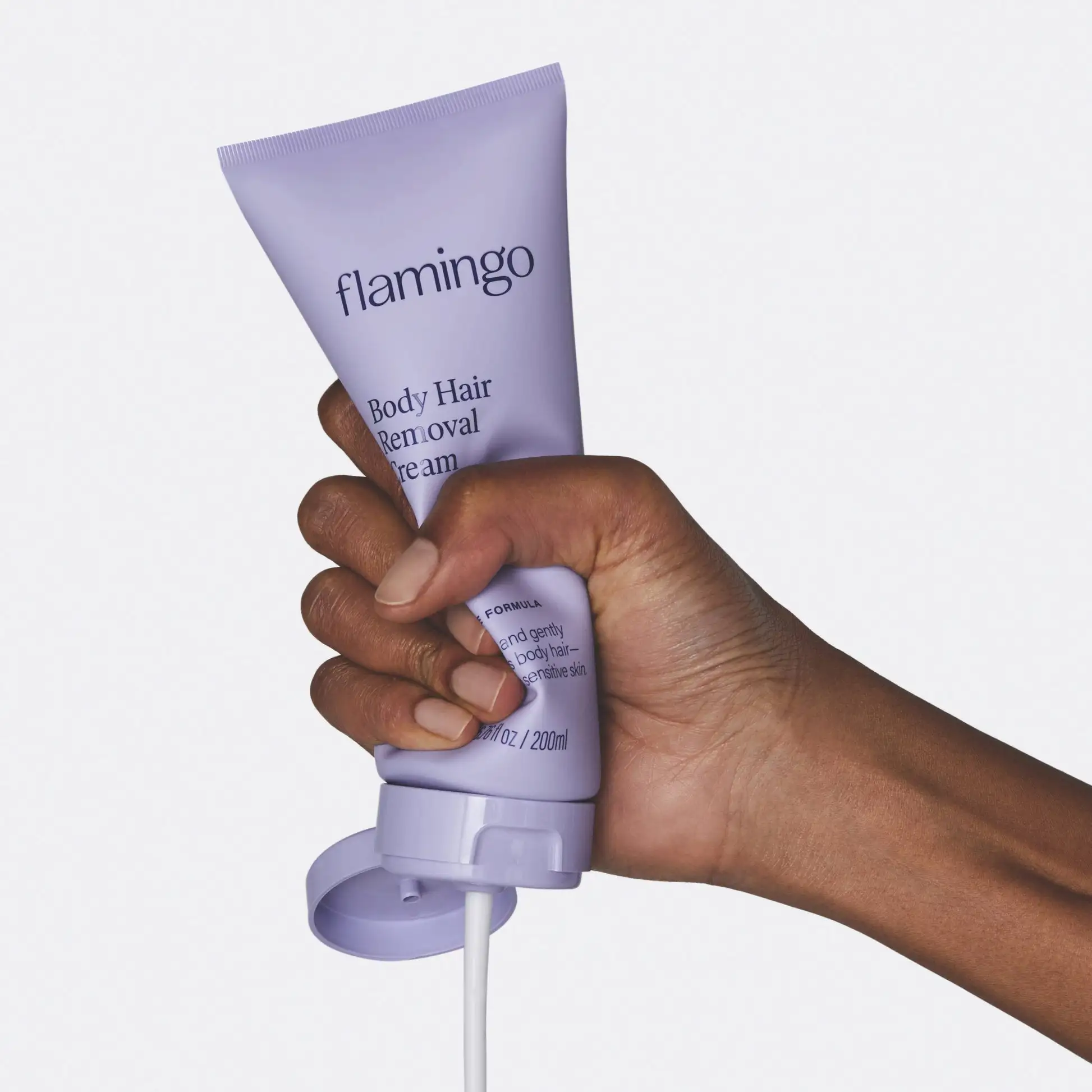NESLEMY Body Hair Removal Cream
Smooth Skin. Less Shaving.