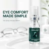 NESLEMY VisionRestore Eye Spray | Support Visual Clarity, Relieve Eye Fatigue for Tired Strained Eyes