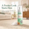 NESLEMY Carpet Stain Removal Foam