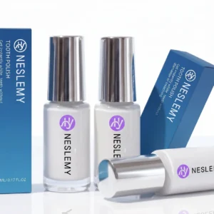 NESLEMY® Tooth Polish - Instant White Smile