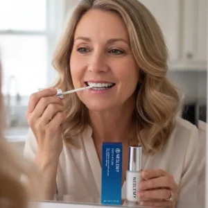 NESLEMY® Tooth Polish - Instant White Smile