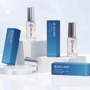 NESLEMY® Tooth Polish - Instant White Smile