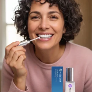 NESLEMY® Tooth Polish - Instant White Smile