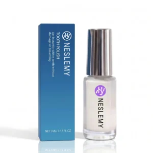 NESLEMY® Tooth Polish - Instant White Smile