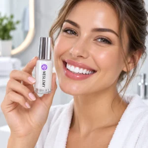 💥Viral Smile Essential💕 - NESLEMY® Tooth Polish – Precision Brush-On Care