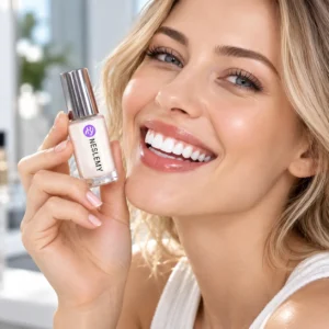 💥Viral Smile Essential💕 - NESLEMY® Tooth Polish – Precision Brush-On Care