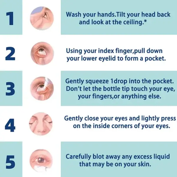 NESLEMY™ Nano Vision Repair Eye Serum ✅FDA Approved(Suitable for presbyopia, dry eye syndrome, glaucoma, and cataracts)